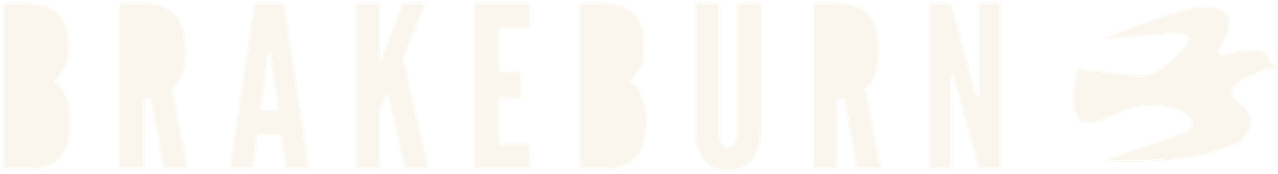 Brakeburn